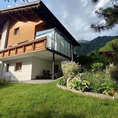 Alpenglueck Montafon Apartment Sankt Gallenkirch Exterior foto