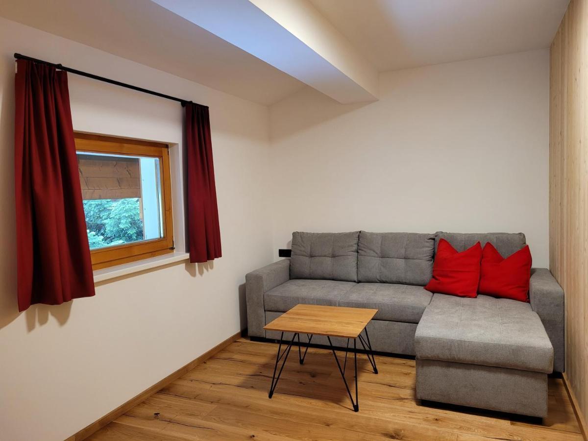 Alpenglueck Montafon Apartment Sankt Gallenkirch Exterior foto