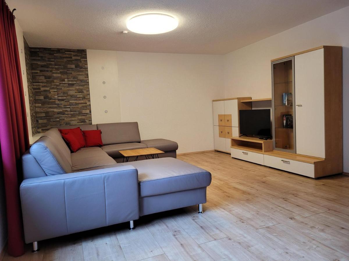 Alpenglueck Montafon Apartment Sankt Gallenkirch Exterior foto