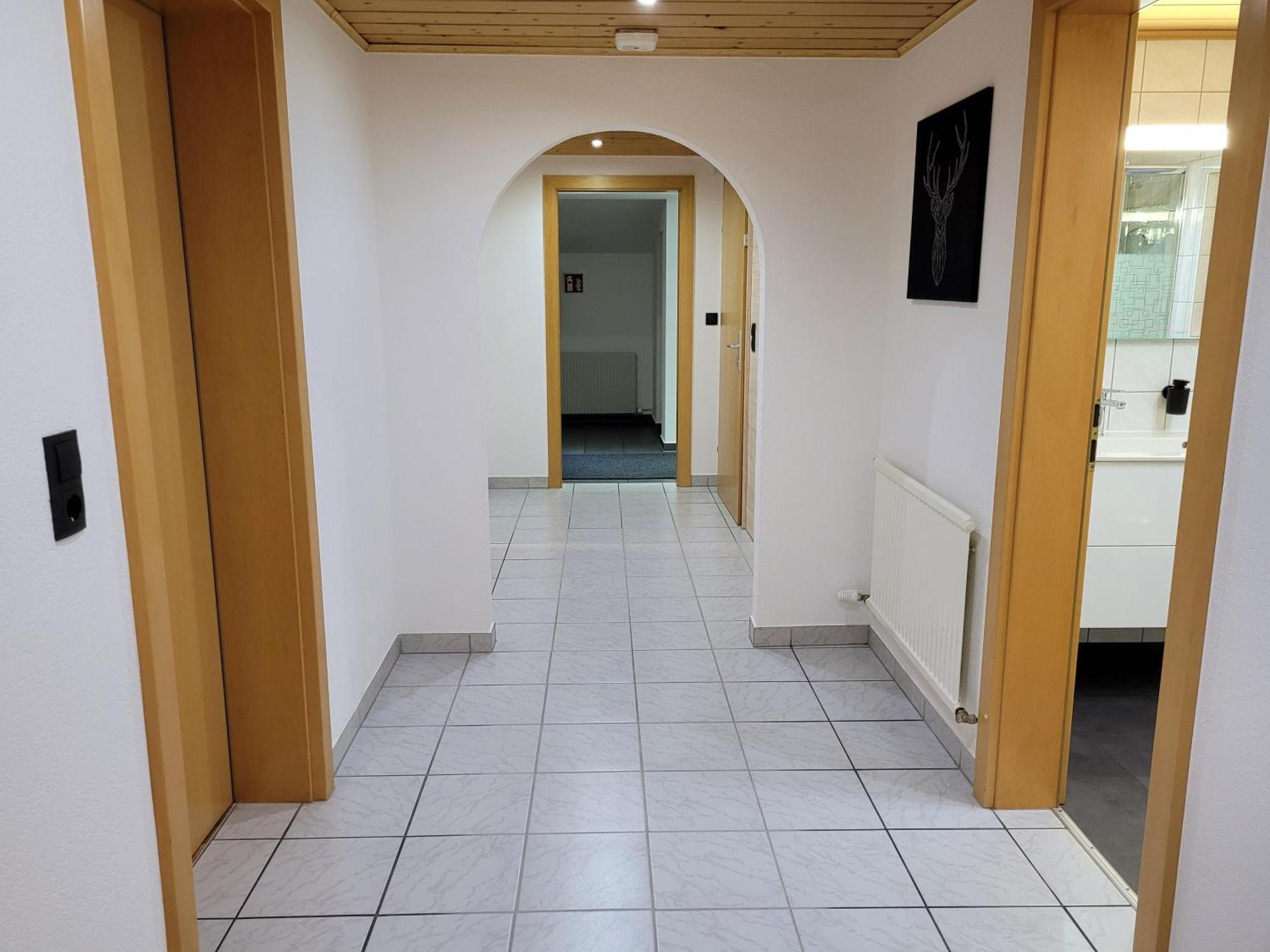 Alpenglueck Montafon Apartment Sankt Gallenkirch Exterior foto
