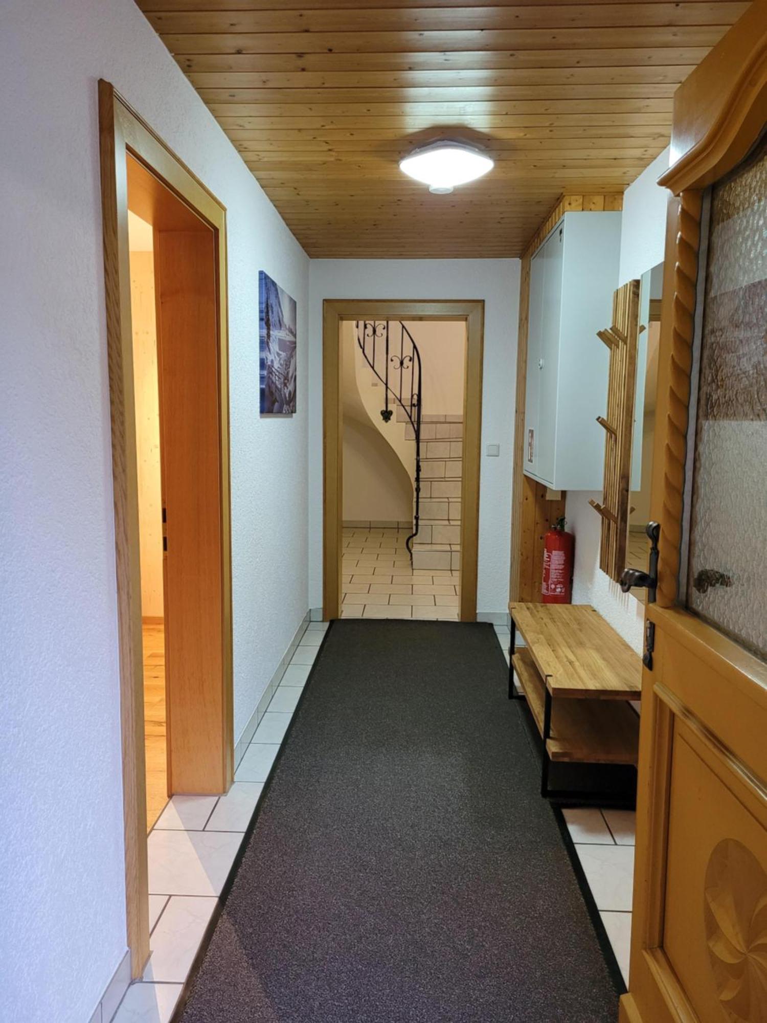 Alpenglueck Montafon Apartment Sankt Gallenkirch Exterior foto